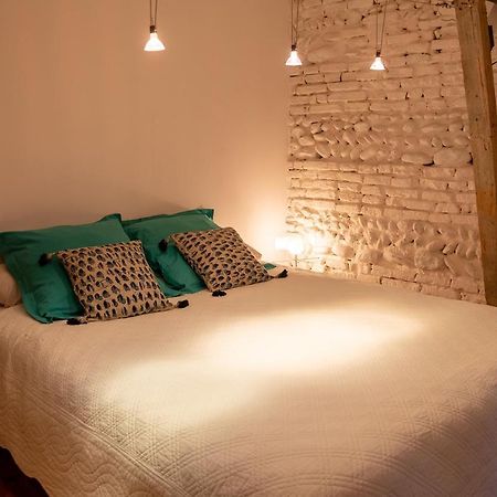 Chambre D'Hotes Belair 뮈레 외부 사진