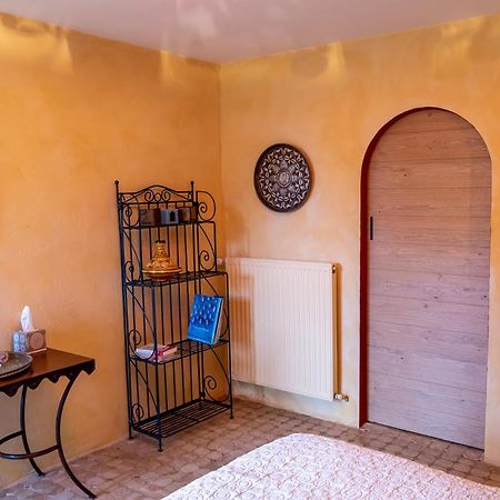 Chambre D'Hotes Belair Eaunes 객실 사진