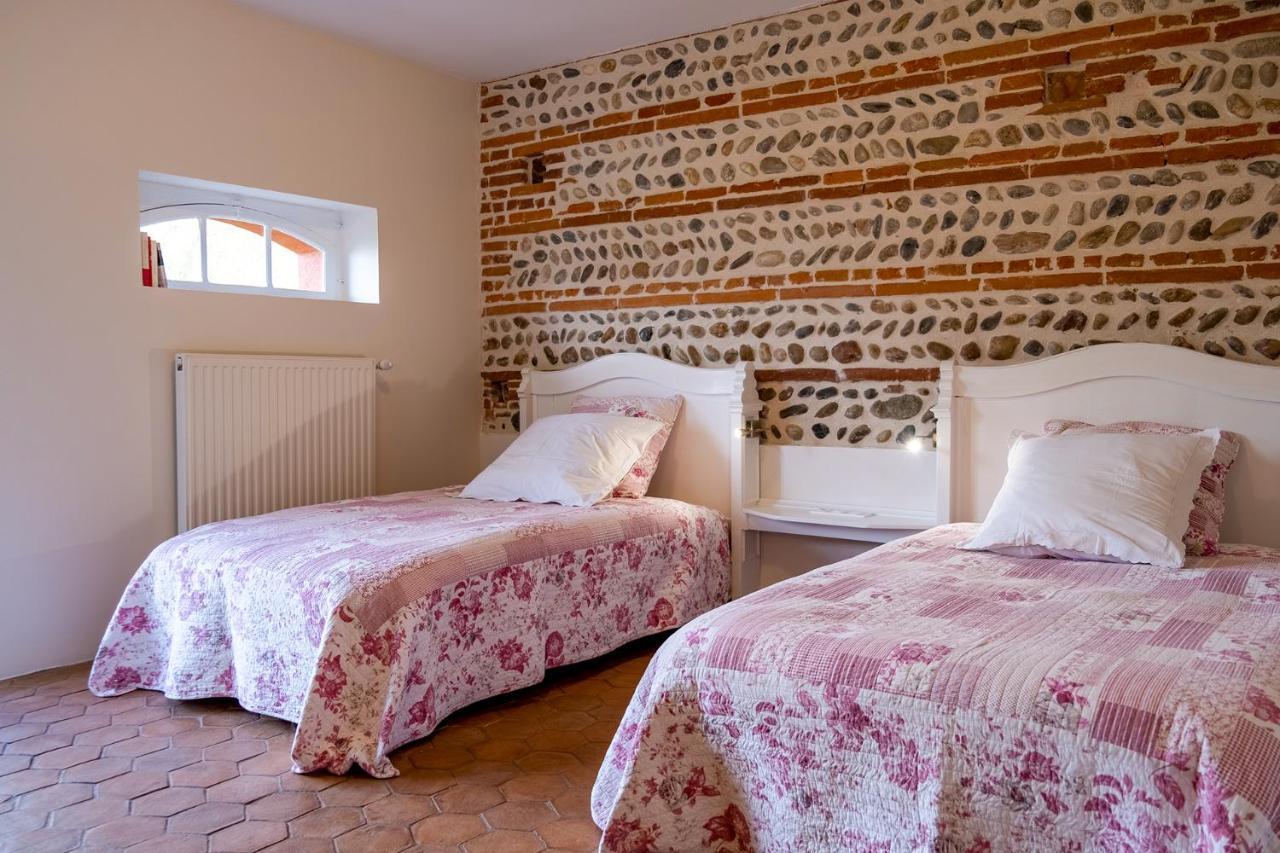 Chambre D'Hotes Belair Eaunes 외부 사진