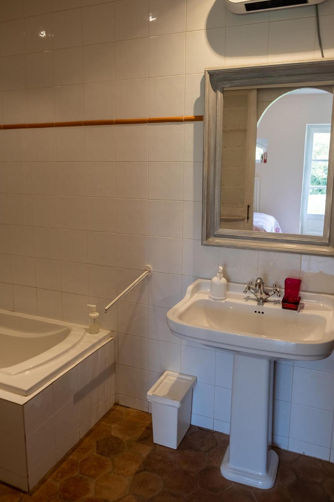 Chambre D'Hotes Belair Eaunes 객실 사진