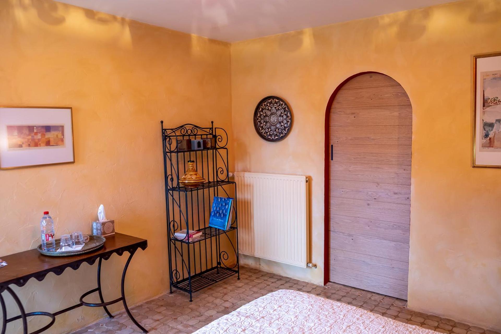 Chambre D'Hotes Belair Eaunes 객실 사진