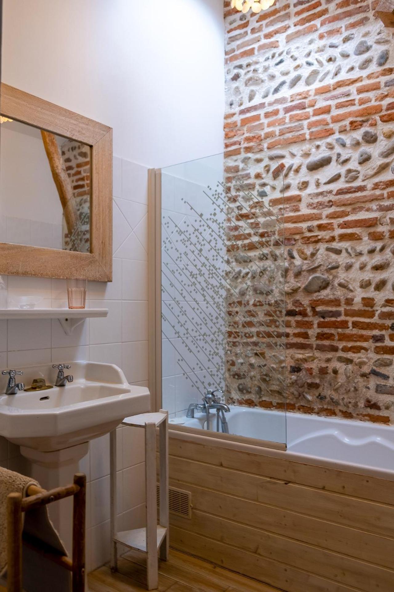 Chambre D'Hotes Belair Eaunes 객실 사진